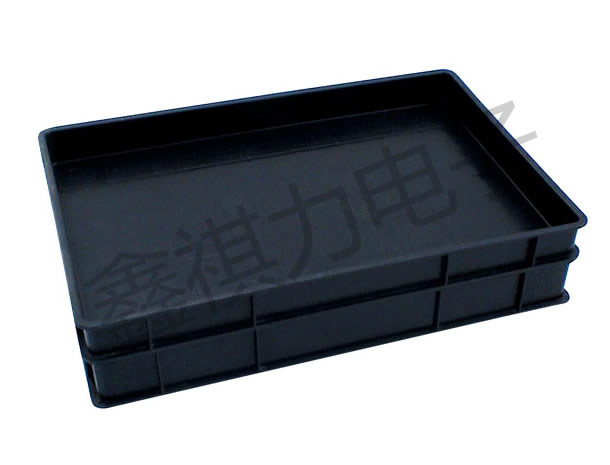防靜電注塑托盤